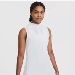 Nike Flex Ace - Sleeveless Golf Dress White or Mint